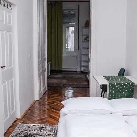 Diana'S Apartment Arad Exterior foto