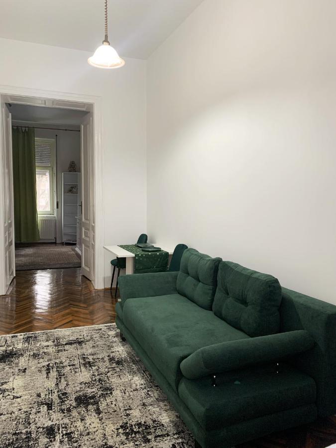 Diana'S Apartment Arad Exterior foto